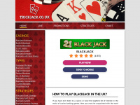 trickjack.co.uk