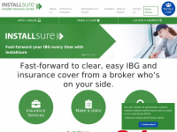 Installsure.co.uk