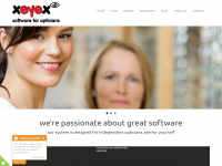 Xeyex.co.uk