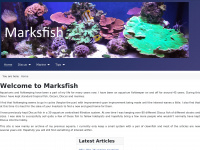 Marksfish.me.uk