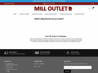 mill-outlet.co.uk