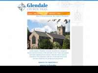 Glendalechurchtrail.org.uk