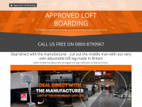 approvedloftboarding.co.uk