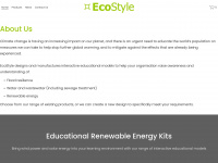 Ecostyle.co.uk