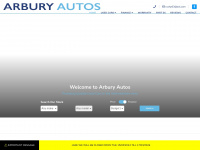 Arburyautos.co.uk