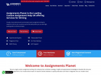 assignmentsplanet.co.uk