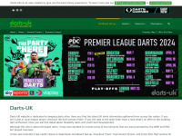 darts-uk.co.uk