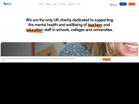 Educationsupport.org.uk