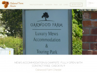 oakwoodfarmchester.co.uk