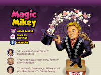 Magicmikey.co.uk