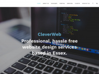 cleverweb.co.uk