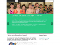 ottersswimschool.co.uk