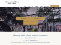Stkathnic.co.uk