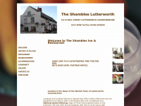 theshambleslutterworth.co.uk