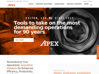 apex-tools.co.uk