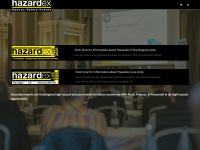 Hazardex-event.co.uk