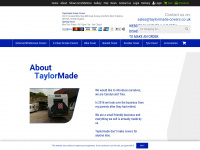 taylormade-covers.co.uk