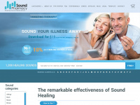 sound-pharmacy.com