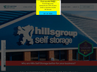 hills-selfstorage.co.uk