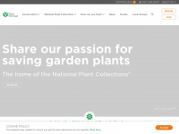 plantheritage.org.uk