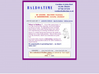Balboatime.co.uk