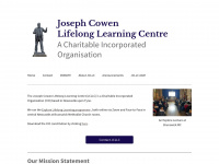 josephcowen.org.uk