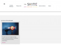 the-shire.co.uk