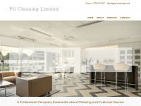 pg-cleaning.co.uk