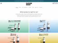 cleversoap.co.uk