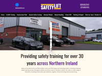 safetyliftireland.co.uk