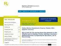 ratcliffessolicitors.co.uk