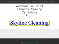 End-of-tenancy-cleaning-cambridge.co.uk