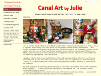 canal-art-by-julie.co.uk