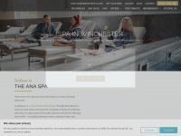 Anaspa.co.uk