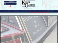 Kinvercanopies.co.uk