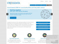 crossdata.co.uk