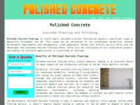 polishedconcreter.uk