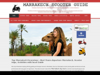 marrakechscooterguide.com