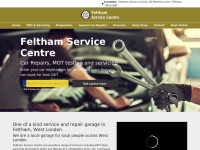 Felthamservicecentre.co.uk
