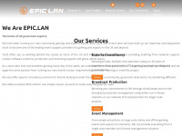epiclanservices.co.uk