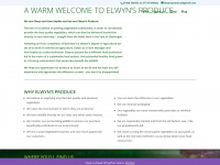 elwynsproduce.co.uk