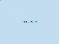 healthylifemedia.co.uk