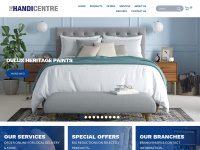 Handicentre.co.uk