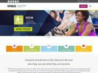 Ymcabc.org.uk