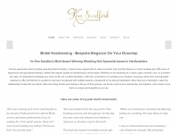 Kimsandfordhairdressing.co.uk