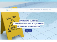 absolutecleanjanitorials.co.uk