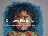 chilternportraits.co.uk