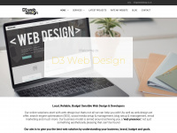 d3webdesign.co.uk