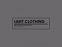 limitclothing.co.uk