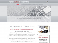 morley-local-locksmiths.co.uk